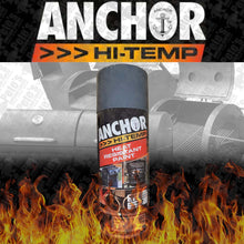 Load image into Gallery viewer, Anchor High Heat Range