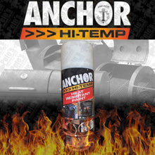 Load image into Gallery viewer, Anchor High Heat Range
