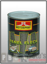 Load image into Gallery viewer, PANEL FLECK Grey 1 Litre Can