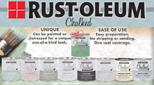 Load image into Gallery viewer, Rust-Oleum Chalk Paint *Choose your colour*