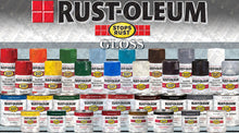 Load image into Gallery viewer, Rust-oleum *Stops Rust* Gloss paint