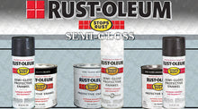 Load image into Gallery viewer, Rust-oleum *Stops Rust* Semi-Gloss paint