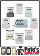 Load image into Gallery viewer, Rust-Oleum Chalk Paint *Choose your colour*