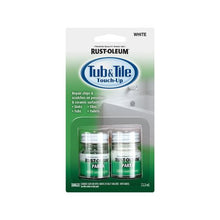 Load image into Gallery viewer, Rust-Oleum Tub & Tile Touch Up Kit