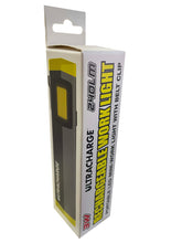 Load image into Gallery viewer, ULTRACHARGE POCKET-MINI LED RECHARGEABLE WORKLIGHT