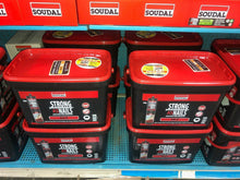 Load image into Gallery viewer, Soudal Strong As Nails - Fix It (Grab & Go Pack of 20)