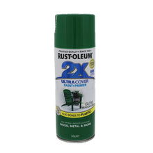 Load image into Gallery viewer, Rust-oleum "2x-Ultra Cover" 340g Spray Paint Can *Choose your Colour*
