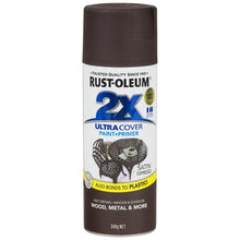 Load image into Gallery viewer, Rust-oleum "2x-Ultra Cover" 340g Spray Paint Can *Choose your Colour*