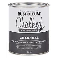 Load image into Gallery viewer, Rust-oleum Chalked Paint