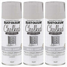 Load image into Gallery viewer, Rust-oleum Chalked Paint