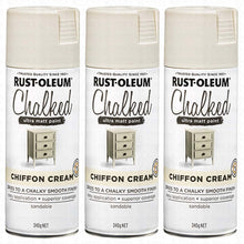 Load image into Gallery viewer, Rust-oleum Chalked Paint