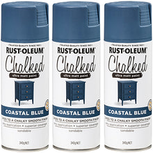 Load image into Gallery viewer, Rust-oleum Chalked Paint