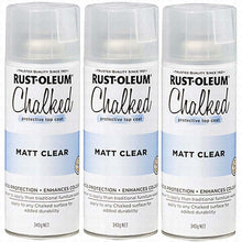 Load image into Gallery viewer, Rust-oleum Chalked Paint