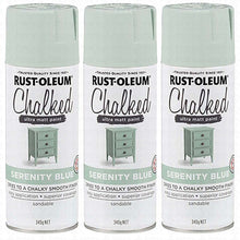 Load image into Gallery viewer, Rust-oleum Chalked Paint