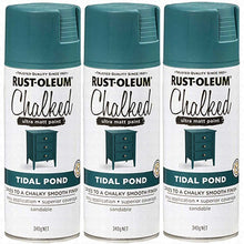 Load image into Gallery viewer, Rust-oleum Chalked Paint