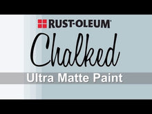 Load image into Gallery viewer, Rust-oleum Chalked Paint