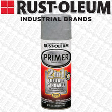 Load image into Gallery viewer, 3 x Rustoleum Primer *Mix &amp; Match* Spray Cans
