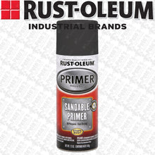 Load image into Gallery viewer, 3 x Rustoleum Primer *Mix &amp; Match* Spray Cans
