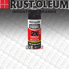 Load image into Gallery viewer, Rust-Oleum Acrylic Enamel Aerosol Cans *Choose your Colours*
