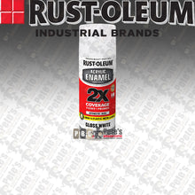 Load image into Gallery viewer, Rust-Oleum Acrylic Enamel Aerosol Cans *Choose your Colours*
