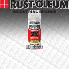 Load image into Gallery viewer, Rust-Oleum Acrylic Enamel Aerosol Cans *Choose your Colours*
