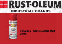 Load image into Gallery viewer, Rust-oleum *Stops Rust* Gloss paint
