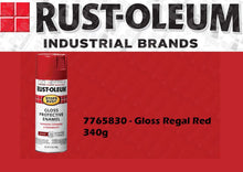 Load image into Gallery viewer, Rust-oleum *Stops Rust* Gloss paint
