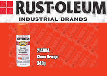 Load image into Gallery viewer, Rust-oleum *Stops Rust* Gloss paint
