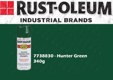 Load image into Gallery viewer, Rust-oleum *Stops Rust* Gloss paint
