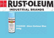 Load image into Gallery viewer, Rust-oleum *Stops Rust* Gloss paint
