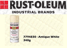 Load image into Gallery viewer, Rust-oleum *Stops Rust* Gloss paint
