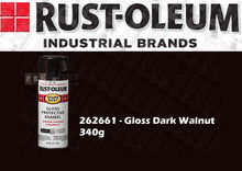Load image into Gallery viewer, Rust-oleum *Stops Rust* Gloss paint

