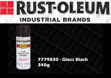 Load image into Gallery viewer, Rust-oleum *Stops Rust* Gloss paint

