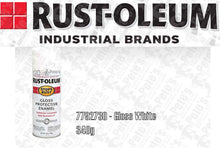 Load image into Gallery viewer, Rust-oleum *Stops Rust* Gloss paint
