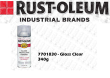 Load image into Gallery viewer, Rust-oleum *Stops Rust* Gloss paint
