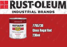 Load image into Gallery viewer, Rust-oleum *Stops Rust* Gloss paint
