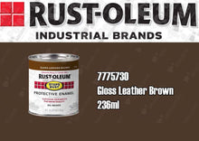 Load image into Gallery viewer, Rust-oleum *Stops Rust* Gloss paint
