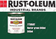 Load image into Gallery viewer, Rust-oleum *Stops Rust* Gloss paint
