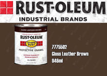 Load image into Gallery viewer, Rust-oleum *Stops Rust* Gloss paint
