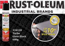 Load image into Gallery viewer, Rust-oleum *Stops Rust* Gloss paint
