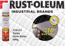 Load image into Gallery viewer, Rust-oleum *Stops Rust* Gloss paint
