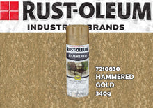 Load image into Gallery viewer, Rust-oleum *Stops Rust* Hammered paint
