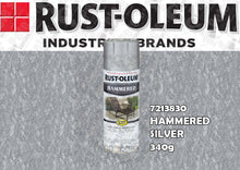 Load image into Gallery viewer, Rust-oleum *Stops Rust* Hammered paint
