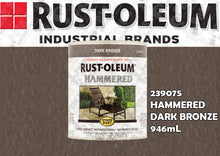 Load image into Gallery viewer, Rust-oleum *Stops Rust* Hammered paint
