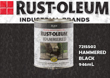 Load image into Gallery viewer, Rust-oleum *Stops Rust* Hammered paint

