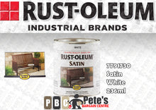 Load image into Gallery viewer, Rust-oleum *Stops Rust* Satin paint
