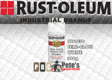 Load image into Gallery viewer, Rust-oleum *Stops Rust* Semi-Gloss paint
