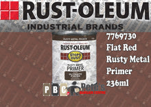 Load image into Gallery viewer, Rust-oleum *Stops Rust* • Primer • Rust Reformer • Cold Galvanizing
