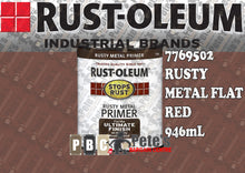Load image into Gallery viewer, Rust-oleum *Stops Rust* • Primer • Rust Reformer • Cold Galvanizing
