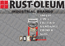 Load image into Gallery viewer, Rust-oleum *Stops Rust* • Primer • Rust Reformer • Cold Galvanizing
